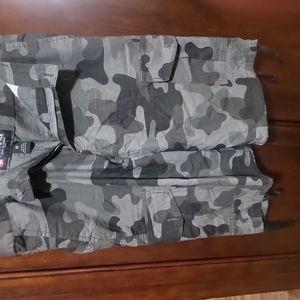 Southport men cargo shorts